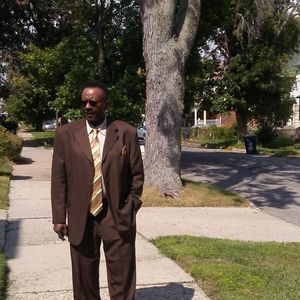 Meet your Posher, Cecil